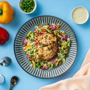 Grilled Chicken
